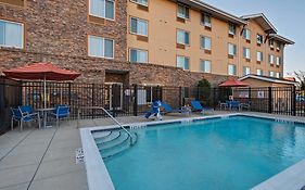 Towneplace Suites Fayetteville Cross Creek